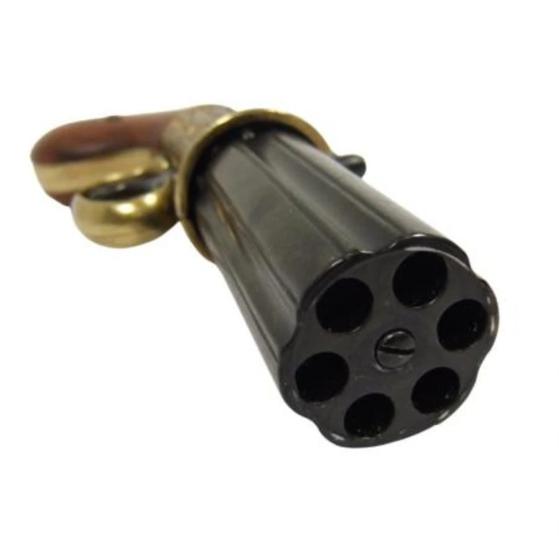 Револвер с 6 дула Denix 5071